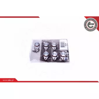 Kit de réparation, module de tube d'aspiration ESEN SKV 49SKV545