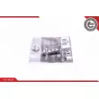 Kit de réparation, module de tube d'aspiration ESEN SKV 49SKV547 - Visuel 1
