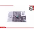 Kit de réparation, module de tube d'aspiration ESEN SKV 49SKV548 - Visuel 1