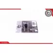 Kit de réparation, module de tube d'aspiration ESEN SKV 49SKV557 - Visuel 1