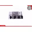 Kit de réparation, module de tube d'aspiration ESEN SKV 49SKV558 - Visuel 1