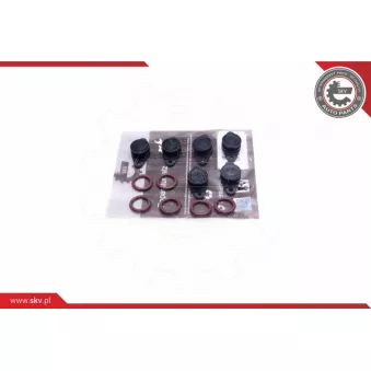 Kit de réparation, module de tube d'aspiration ESEN SKV 49SKV559