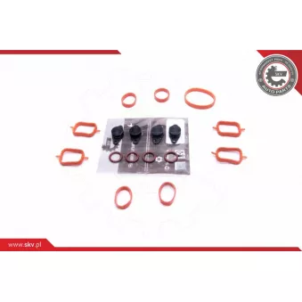 Kit de réparation, module de tube d'aspiration ESEN SKV 49SKV561