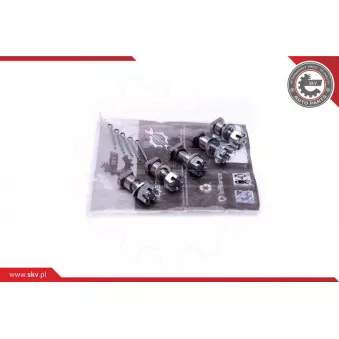Kit de réparation, module de tube d'aspiration ESEN SKV 49SKV571