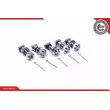 Kit de réparation, module de tube d'aspiration ESEN SKV 49SKV571 - Visuel 2