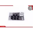 Kit de réparation, module de tube d'aspiration ESEN SKV 49SKV645 - Visuel 1