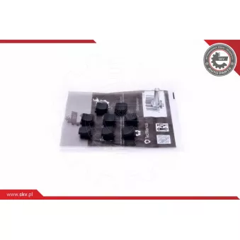 Kit de réparation, module de tube d'aspiration ESEN SKV 49SKV645