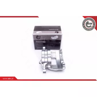Étrier de frein avant gauche ESEN SKV 50SKV011