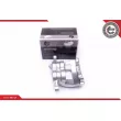 Étrier de frein avant droit ESEN SKV 50SKV012 - Visuel 1