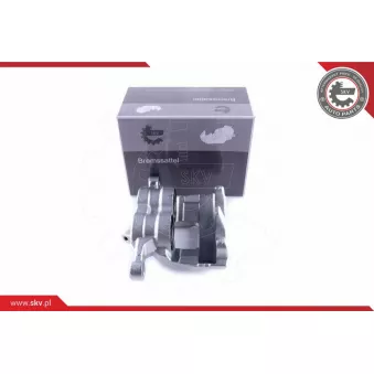 Étrier de frein avant gauche ESEN SKV 50SKV021