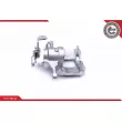 Étrier de frein arrière gauche ESEN SKV 50SKV033 - Visuel 2
