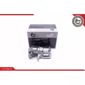 Étrier de frein arrière gauche ESEN SKV 50SKV063