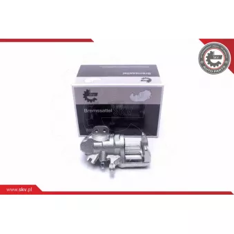 Étrier de frein arrière droit ESEN SKV 50SKV064