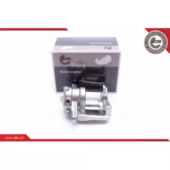 Étrier de frein arrière gauche ESEN SKV 50SKV083
