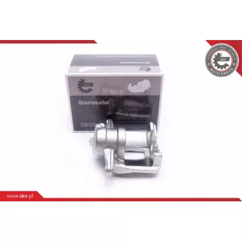 Étrier de frein arrière droit ESEN SKV 50SKV084