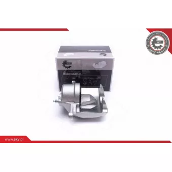 Étrier de frein avant droit ESEN SKV 50SKV132