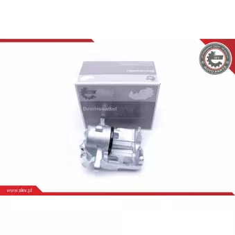 Étrier de frein avant gauche ESEN SKV 50SKV321