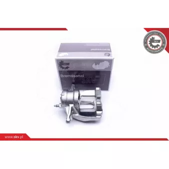 Étrier de frein avant gauche ESEN SKV 50SKV531