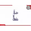 Support, étrier de frein ESEN SKV 50SKV570 - Visuel 3