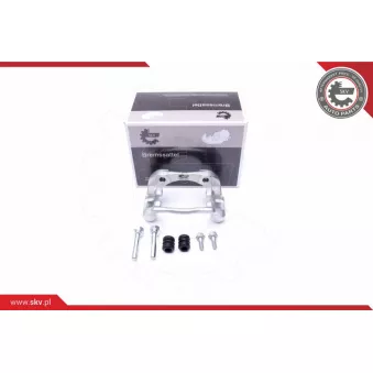 Support, étrier de frein ESEN SKV 50SKV580