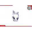 Support, étrier de frein ESEN SKV 50SKV580 - Visuel 3