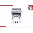Support, étrier de frein ESEN SKV 50SKV590 - Visuel 1