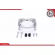 Support, étrier de frein ESEN SKV 50SKV590 - Visuel 2