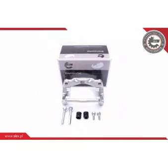 Support, étrier de frein ESEN SKV 50SKV600