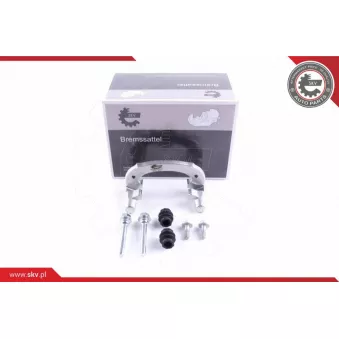 Support, étrier de frein ESEN SKV 50SKV610