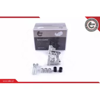 Support, étrier de frein ESEN SKV 50SKV620