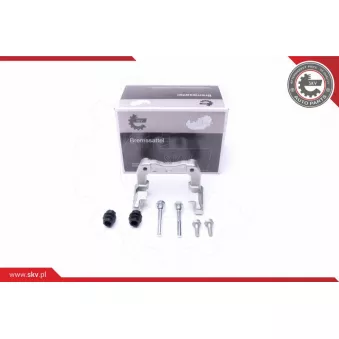 Support, étrier de frein ESEN SKV 50SKV630