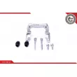 Support, étrier de frein ESEN SKV 50SKV630 - Visuel 2