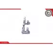 Support, étrier de frein ESEN SKV 50SKV640 - Visuel 3