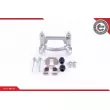 Support, étrier de frein ESEN SKV 50SKV650 - Visuel 2