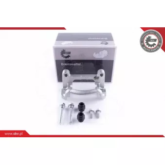 Support, étrier de frein ESEN SKV 50SKV660