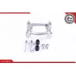 Support, étrier de frein ESEN SKV 50SKV660 - Visuel 2