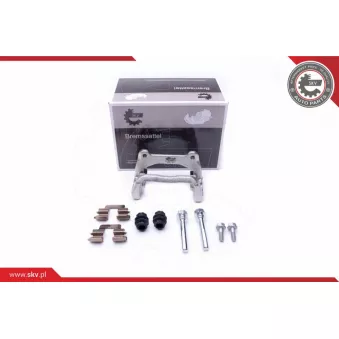Support, étrier de frein ESEN SKV 50SKV670