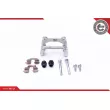 Support, étrier de frein ESEN SKV 50SKV670 - Visuel 2