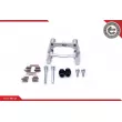 Support, étrier de frein ESEN SKV 50SKV680 - Visuel 2