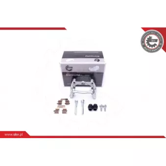 Support, étrier de frein ESEN SKV 50SKV690