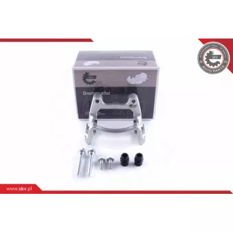 Support, étrier de frein ESEN SKV 50SKV730