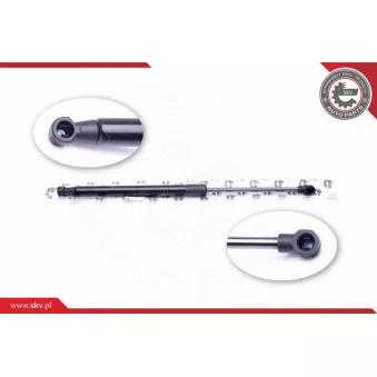 Vérin, capot-moteur ESEN SKV 52SKV001