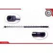 Vérin, capot-moteur ESEN SKV 52SKV010 - Visuel 1