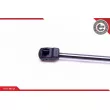 Vérin, capot-moteur ESEN SKV 52SKV010 - Visuel 3