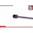 Vérin, capot-moteur ESEN SKV 52SKV011 - Visuel 3