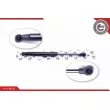 Vérin, capot-moteur ESEN SKV 52SKV032 - Visuel 1