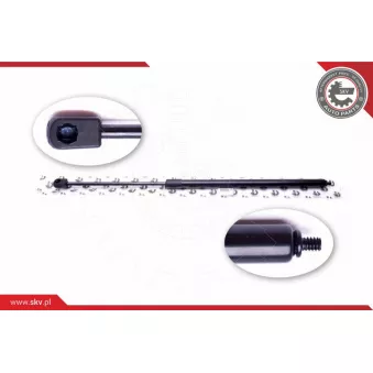 Vérin, capot-moteur ESEN SKV 52SKV036