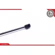 Vérin, capot-moteur ESEN SKV 52SKV060 - Visuel 2