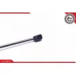 Vérin, capot-moteur ESEN SKV 52SKV061 - Visuel 2
