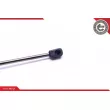 Vérin, capot-moteur ESEN SKV 52SKV077 - Visuel 2